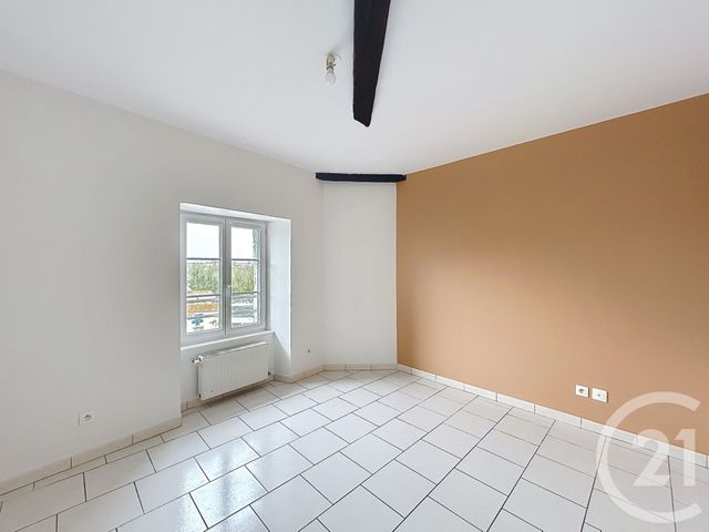 Appartement F3 &agrave; louer - 3 pi&egrave;ces - 54,90 m2 - Angouleme - 16 - POITOU-CHARENTES
