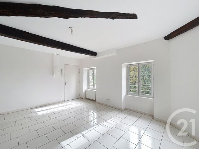 Appartement F3 &agrave; louer - 3 pi&egrave;ces - 54,90 m2 - Angouleme - 16 - POITOU-CHARENTES