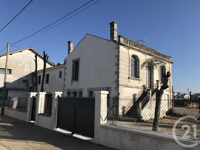 Appartement F2 &agrave; louer - 2 pi&egrave;ces - 26,81 m2 - Angouleme - 16 - POITOU-CHARENTES