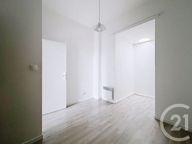 Appartement F2 &agrave; louer - 2 pi&egrave;ces - 26,81 m2 - Angouleme - 16 - POITOU-CHARENTES