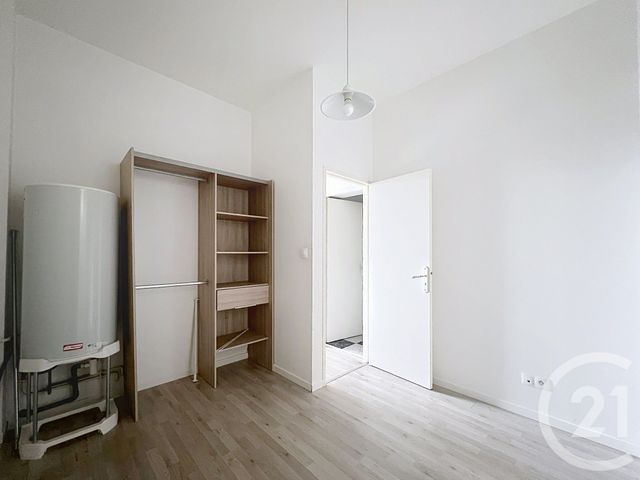 Appartement F2 &agrave; louer - 2 pi&egrave;ces - 26,81 m2 - Angouleme - 16 - POITOU-CHARENTES