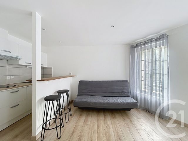 appartement - L ISLE D ESPAGNAC - 16