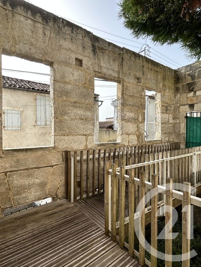 maison - ANGOULEME - 16