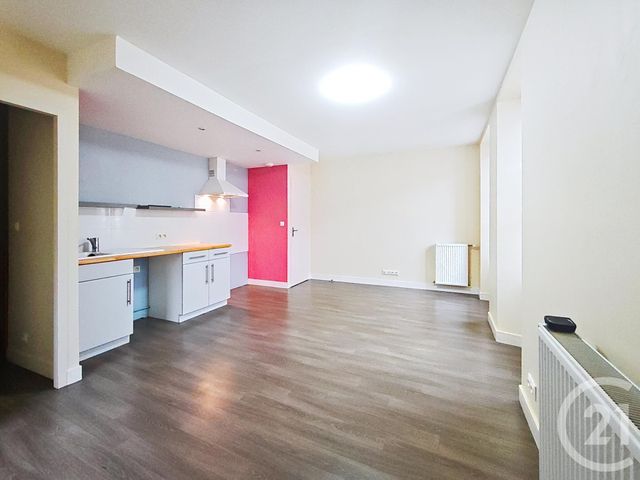 Maison &agrave; vendre - 5 pi&egrave;ces - 75,92 m2 - Angouleme - 16 - POITOU-CHARENTES