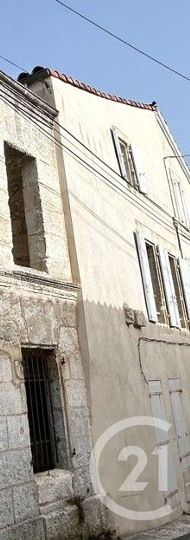 maison - ANGOULEME - 16