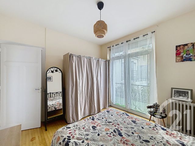 Maison &agrave; louer - 3 pi&egrave;ces - 76 m2 - Angouleme - 16 - POITOU-CHARENTES