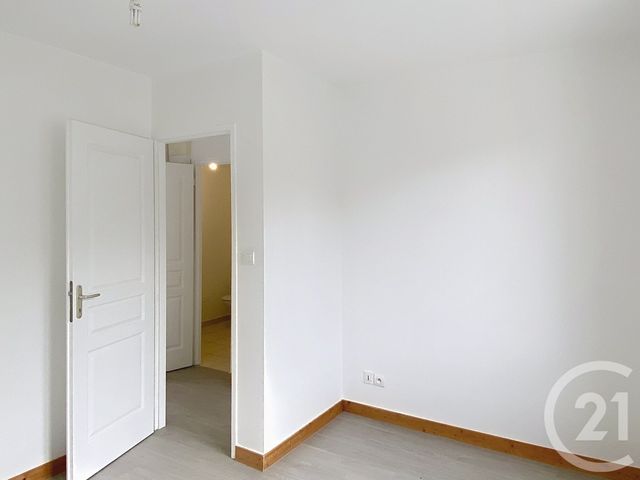 Appartement F2 &agrave; louer - 2 pi&egrave;ces - 28,80 m2 - Angouleme - 16 - POITOU-CHARENTES