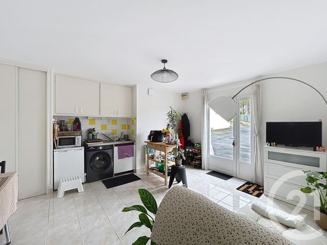 appartement - ST MICHEL - 16