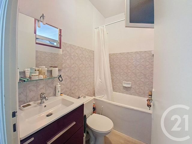 Maison &agrave; vendre - 3 pi&egrave;ces - 63,50 m2 - Angouleme - 16 - POITOU-CHARENTES
