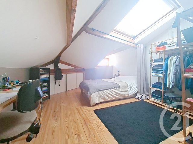 Maison &agrave; vendre - 3 pi&egrave;ces - 63,50 m2 - Angouleme - 16 - POITOU-CHARENTES