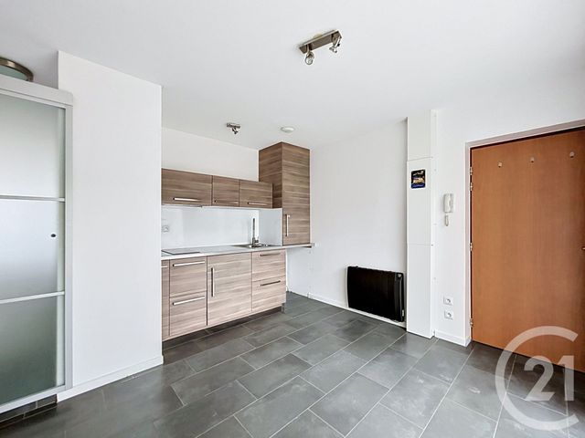 Appartement F2 &agrave; louer - 2 pi&egrave;ces - 27,43 m2 - Angouleme - 16 - POITOU-CHARENTES