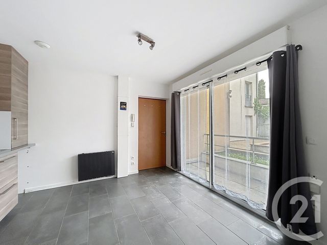 Appartement F2 &agrave; louer - 2 pi&egrave;ces - 27,43 m2 - Angouleme - 16 - POITOU-CHARENTES