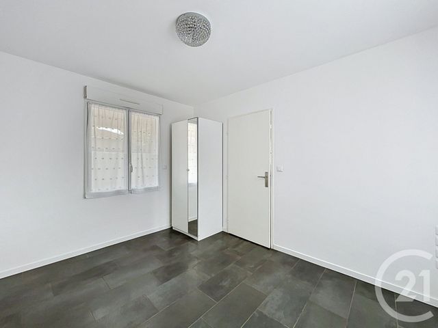 Appartement F2 &agrave; louer - 2 pi&egrave;ces - 27,43 m2 - Angouleme - 16 - POITOU-CHARENTES