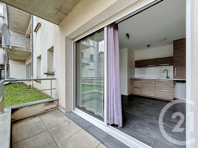 Appartement F2 &agrave; louer - 2 pi&egrave;ces - 27,43 m2 - Angouleme - 16 - POITOU-CHARENTES