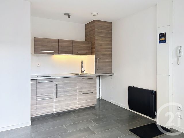 Appartement F2 &agrave; louer - 2 pi&egrave;ces - 27,43 m2 - Angouleme - 16 - POITOU-CHARENTES