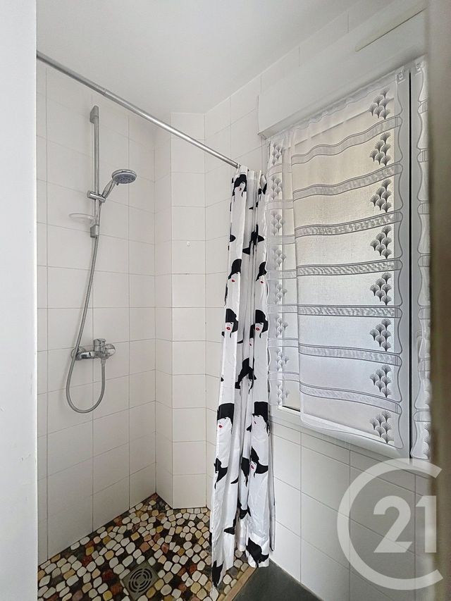 Appartement F2 &agrave; louer - 2 pi&egrave;ces - 27,43 m2 - Angouleme - 16 - POITOU-CHARENTES