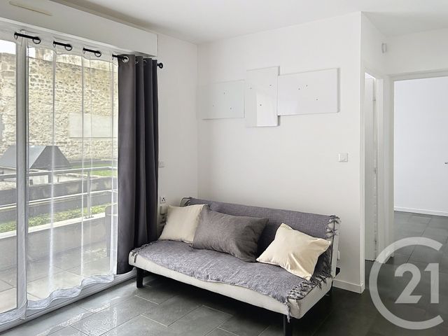 appartement - ANGOULEME - 16