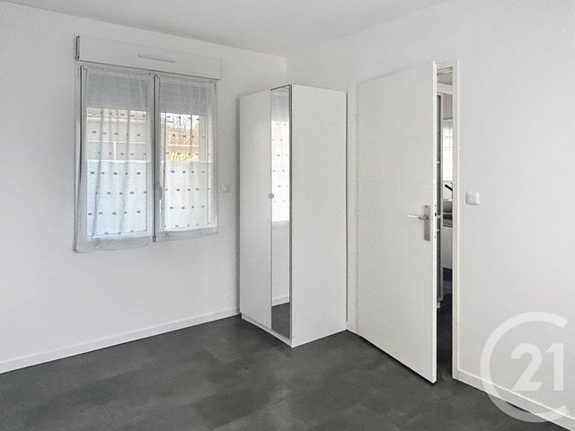 Appartement F2 &agrave; louer - 2 pi&egrave;ces - 27,43 m2 - Angouleme - 16 - POITOU-CHARENTES