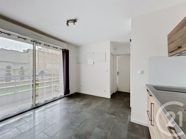 appartement - ANGOULEME - 16