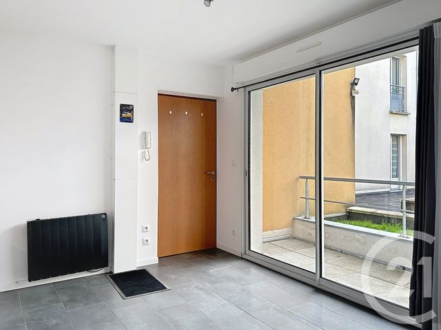 Appartement F2 &agrave; louer - 2 pi&egrave;ces - 27,43 m2 - Angouleme - 16 - POITOU-CHARENTES