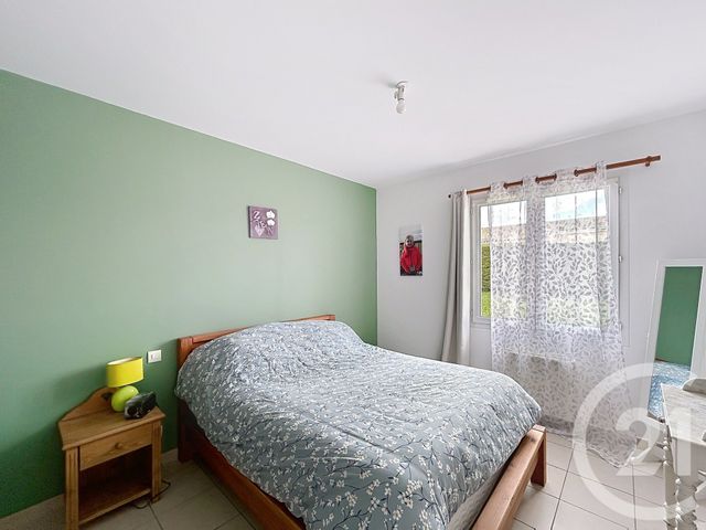 Maison &agrave; louer - 4 pi&egrave;ces - 103,03 m2 - Brie - 16 - POITOU-CHARENTES