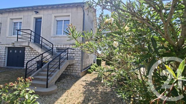 Maison &agrave; vendre - 4 pi&egrave;ces - 69 m2 - Angouleme - 16 - POITOU-CHARENTES