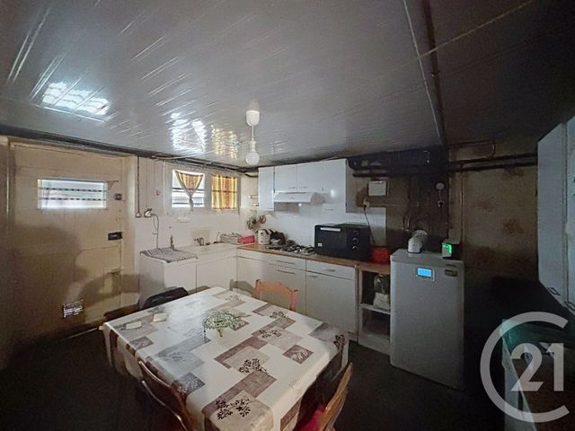 Maison &agrave; vendre - 4 pi&egrave;ces - 69 m2 - Angouleme - 16 - POITOU-CHARENTES