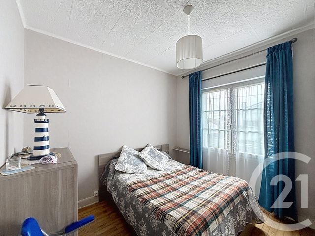 Maison &agrave; vendre - 4 pi&egrave;ces - 69 m2 - Angouleme - 16 - POITOU-CHARENTES