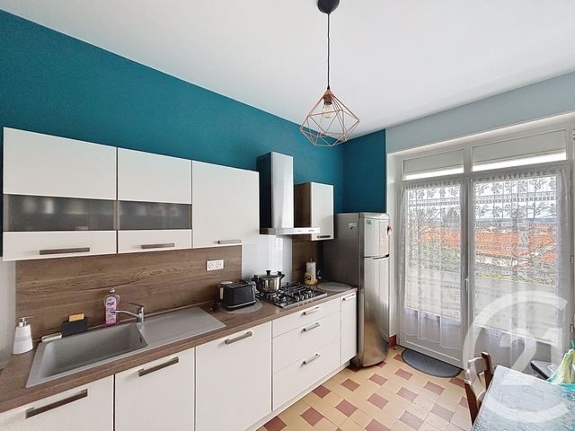 Maison &agrave; vendre - 4 pi&egrave;ces - 69 m2 - Angouleme - 16 - POITOU-CHARENTES