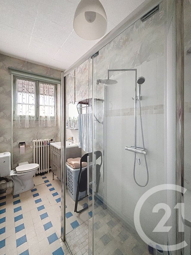 Maison &agrave; vendre - 4 pi&egrave;ces - 69 m2 - Angouleme - 16 - POITOU-CHARENTES