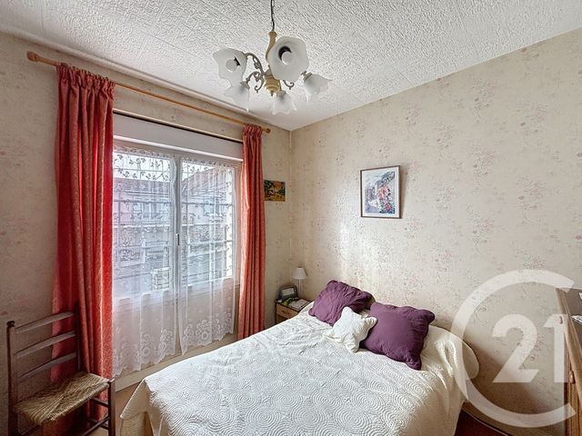 Maison &agrave; vendre - 4 pi&egrave;ces - 69 m2 - Angouleme - 16 - POITOU-CHARENTES