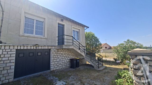 Maison à vendre ANGOULEME