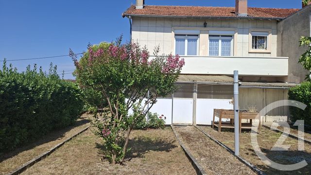 maison - ANGOULEME - 16