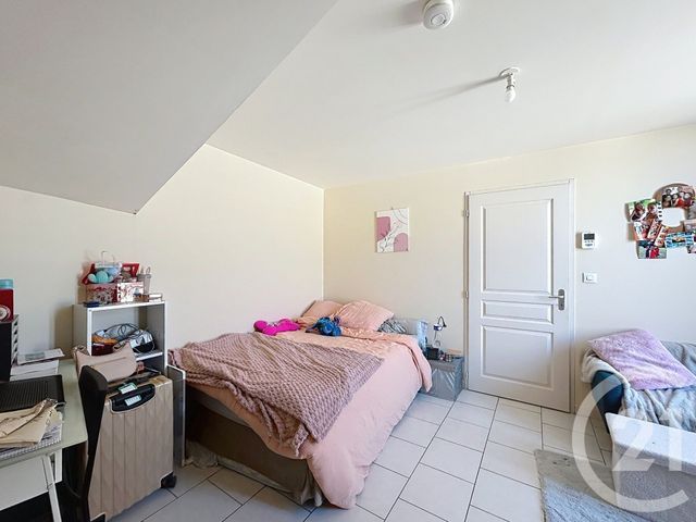 Appartement T1 &agrave; louer - 1 pi&egrave;ce - 26,24 m2 - Angouleme - 16 - POITOU-CHARENTES