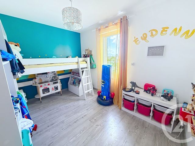Maison &agrave; vendre - 4 pi&egrave;ces - 104,86 m2 - Agris - 16 - POITOU-CHARENTES