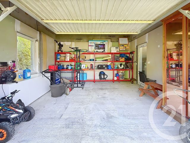 Maison &agrave; vendre - 4 pi&egrave;ces - 104,86 m2 - Agris - 16 - POITOU-CHARENTES