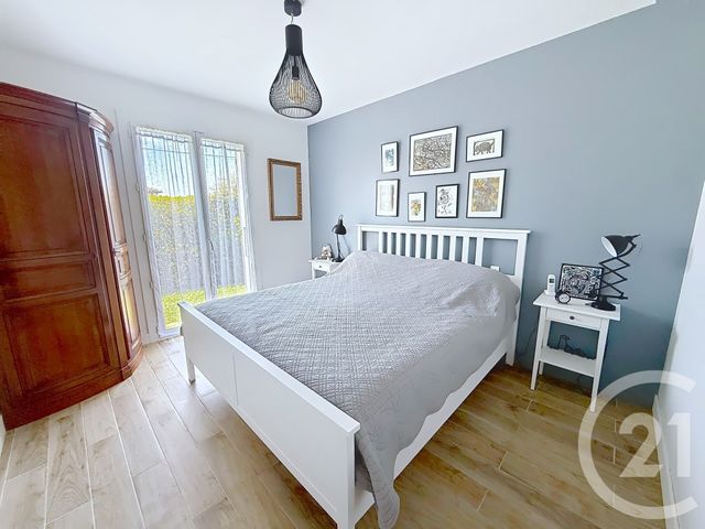 Maison &agrave; vendre - 5 pi&egrave;ces - 109,91 m2 - St Yrieix Sur Charente - 16 - POITOU-CHARENTES