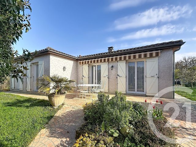 maison - ST YRIEIX SUR CHARENTE - 16