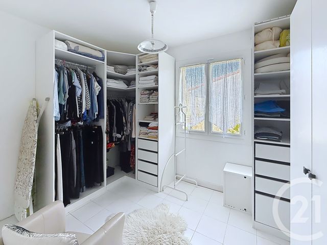 Maison &agrave; vendre - 5 pi&egrave;ces - 109,91 m2 - St Yrieix Sur Charente - 16 - POITOU-CHARENTES