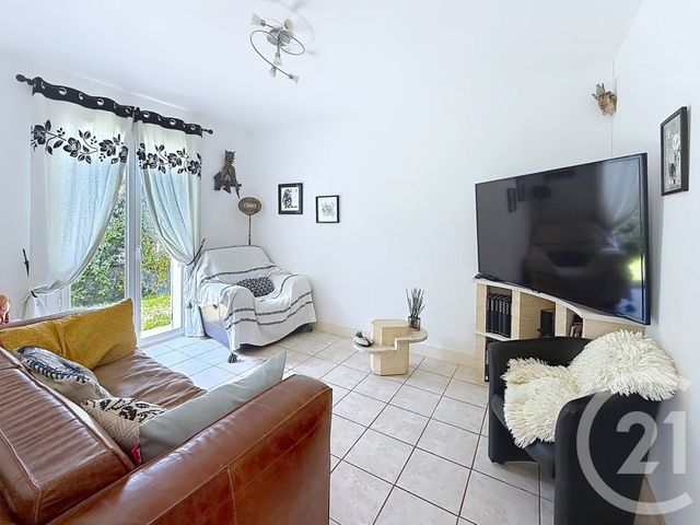 Maison &agrave; vendre - 5 pi&egrave;ces - 109,91 m2 - St Yrieix Sur Charente - 16 - POITOU-CHARENTES