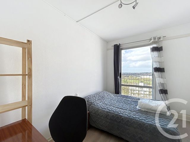 Appartement T3 &agrave; louer - 3 pi&egrave;ces - 62,90 m2 - Angouleme - 16 - POITOU-CHARENTES