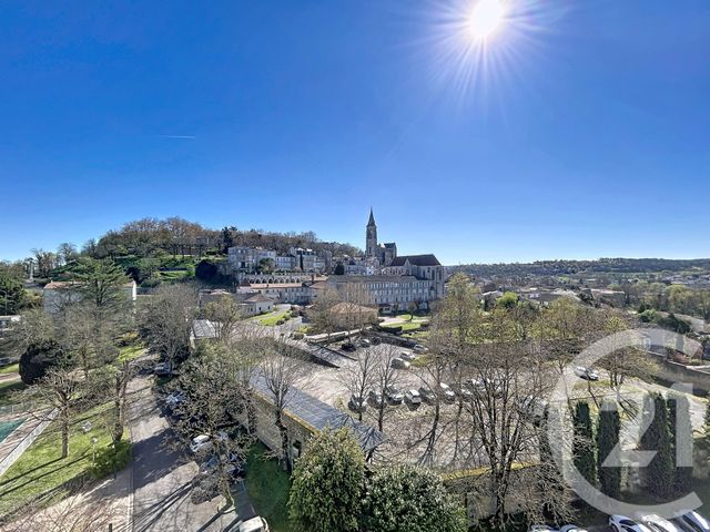 appartement - ANGOULEME - 16