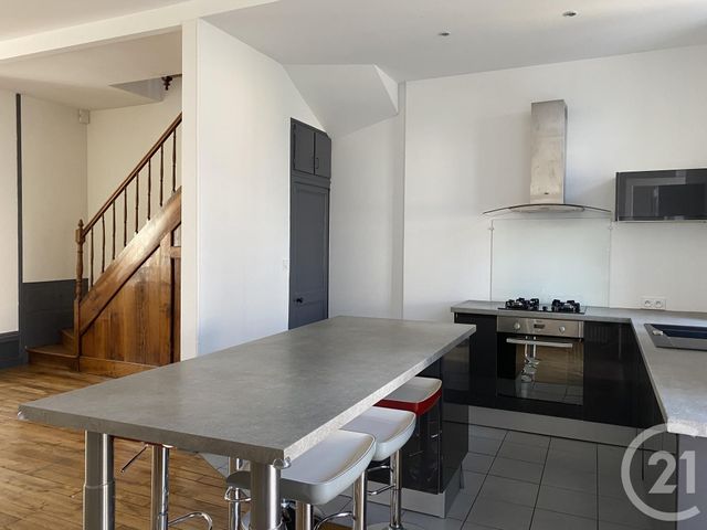 Maison &agrave; vendre - 4 pi&egrave;ces - 140 m2 - Angouleme - 16 - POITOU-CHARENTES