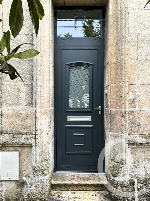 maison - ANGOULEME - 16