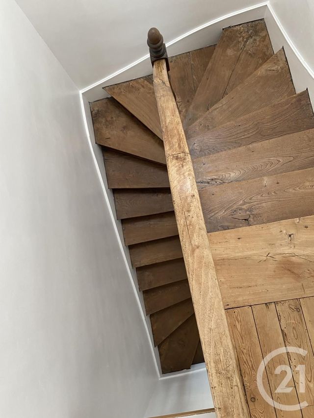 Maison &agrave; vendre - 4 pi&egrave;ces - 140 m2 - Angouleme - 16 - POITOU-CHARENTES