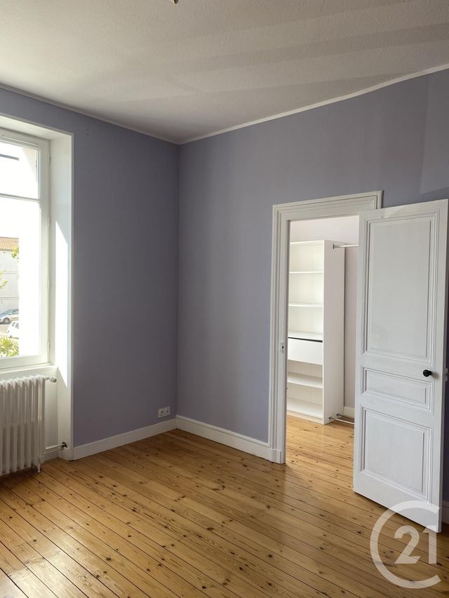 Maison &agrave; vendre - 4 pi&egrave;ces - 140 m2 - Angouleme - 16 - POITOU-CHARENTES