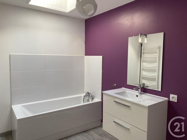 Maison &agrave; vendre - 4 pi&egrave;ces - 140 m2 - Angouleme - 16 - POITOU-CHARENTES