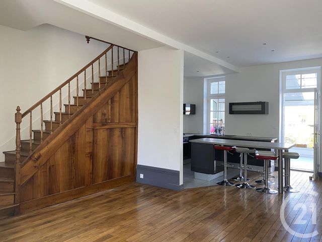 Maison &agrave; vendre - 4 pi&egrave;ces - 140 m2 - Angouleme - 16 - POITOU-CHARENTES