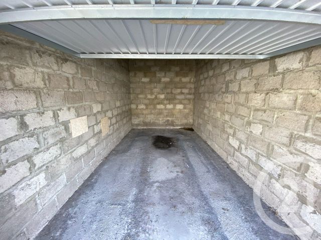 Parking &agrave; vendre - 15 m2 - Angouleme - 16 - POITOU-CHARENTES