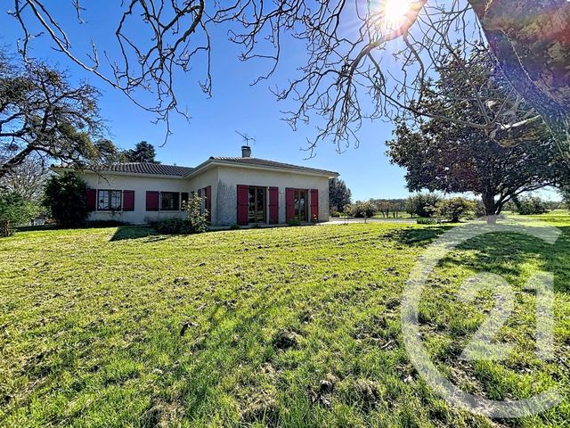 maison - ST PROJET ST CONSTANT - 16